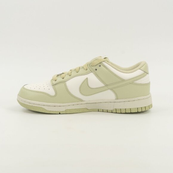 Nike Women's Dunk Low Next Nature 'Low Olive' HF5384-300 Multi-Size - Picture 2 of 10